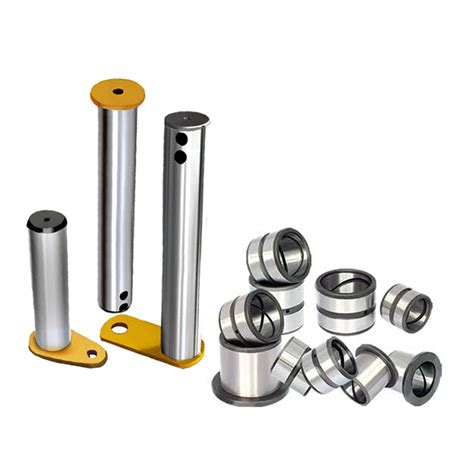 mini excavator bushings|excavators bushing pins.